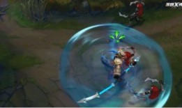 lol猴子新皮肤最新爆料,神秘特效引玩家热议